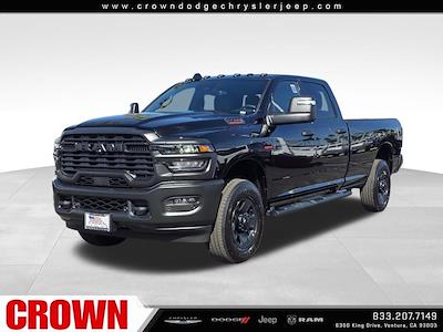 2026 Ram 3500 Crew Cab 4WD Pickup for sale #260213 - photo 1