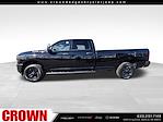 2026 Ram 3500 Crew Cab 4WD Pickup for sale #260213 - photo 8
