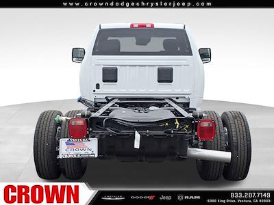 New 2026 Ram 3500 Regular Cab 60 CA Cab Chassis for sale #260214 - photo 2