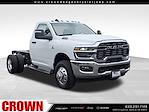 2026 Ram 3500 Regular Cab DRW 4WD Cab Chassis for sale #260214 - photo 4