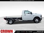 2026 Ram 3500 Regular Cab DRW 4WD Cab Chassis for sale #260214 - photo 5