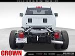 2026 Ram 3500 Regular Cab DRW 4WD Cab Chassis for sale #260214 - photo 2