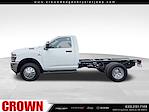 2026 Ram 3500 Regular Cab DRW 4WD Cab Chassis for sale #260214 - photo 6