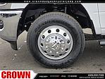 2026 Ram 3500 Regular Cab DRW 4WD Cab Chassis for sale #260214 - photo 7