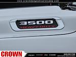 2026 Ram 3500 Regular Cab DRW 4WD Cab Chassis for sale #260214 - photo 8