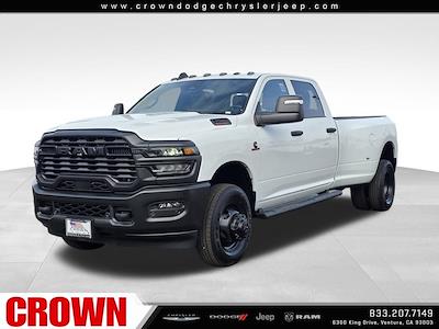 2026 Ram 3500 Crew Cab DRW 4WD Pickup for sale #260215 - photo 1