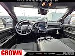 2026 Ram 3500 Crew Cab DRW 4WD Pickup for sale #260215 - photo 11