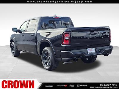 New 2026 Ram 1500 Lone Star Crew Cab for sale #260216 - photo 2