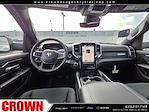 2026 Ram 1500 Crew Cab 4WD Pickup for sale #260216 - photo 12
