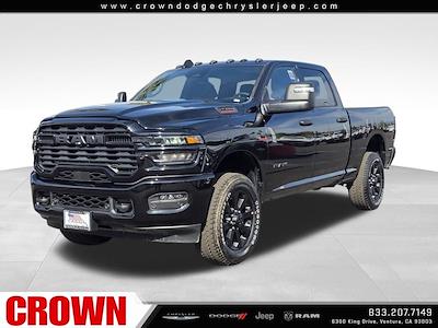 New 2026 Ram 2500 Big Horn Crew Cab for sale #260225 - photo 1