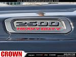 New 2026 Ram 2500 Big Horn Crew Cab for sale #260225 - photo 10
