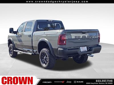 2026 Ram 2500 Crew Cab 4WD Pickup for sale #260226 - photo 2