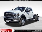 2026 Ram 5500 Crew Cab DRW 4WD Cab Chassis for sale #260228 - photo 1