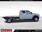 2026 Ram 5500 Crew Cab DRW 4WD Cab Chassis for sale #260228 - photo 5