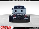 2026 Ram 5500 Crew Cab DRW 4WD Cab Chassis for sale #260228 - photo 2