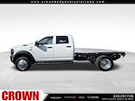 2026 Ram 5500 Crew Cab DRW 4WD Cab Chassis for sale #260228 - photo 6