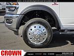 2026 Ram 5500 Crew Cab DRW 4WD Cab Chassis for sale #260228 - photo 7