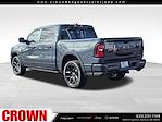 New 2026 Ram 1500 Laramie Crew Cab for sale #260237 - photo 2