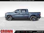 New 2026 Ram 1500 Laramie Crew Cab for sale #260237 - photo 8