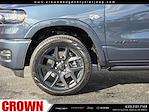 New 2026 Ram 1500 Laramie Crew Cab for sale #260237 - photo 9