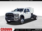 New 2026 Ram 5500 Crew Cab 84 CA Cab Chassis for sale #260239 - photo 1