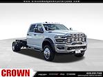 New 2026 Ram 5500 Crew Cab 84 CA Cab Chassis for sale #260239 - photo 5