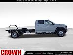 New 2026 Ram 5500 Crew Cab 84 CA Cab Chassis for sale #260239 - photo 3