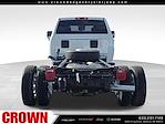 New 2026 Ram 5500 Crew Cab 84 CA Cab Chassis for sale #260239 - photo 2