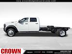 New 2026 Ram 5500 Crew Cab 84 CA Cab Chassis for sale #260239 - photo 6