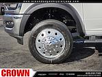 New 2026 Ram 5500 Crew Cab 84 CA Cab Chassis for sale #260239 - photo 7
