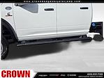 New 2026 Ram 5500 Crew Cab 84 CA Cab Chassis for sale #260239 - photo 8