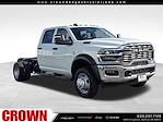 2026 Ram 5500 Crew Cab DRW 4WD Cab Chassis for sale #260240 - photo 5