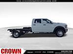 2026 Ram 5500 Crew Cab DRW 4WD Cab Chassis for sale #260240 - photo 3
