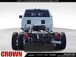 2026 Ram 5500 Crew Cab DRW 4WD Cab Chassis for sale #260240 - photo 7