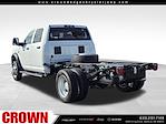 2026 Ram 5500 Crew Cab DRW 4WD Cab Chassis for sale #260240 - photo 2