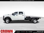 2026 Ram 5500 Crew Cab DRW 4WD Cab Chassis for sale #260240 - photo 8