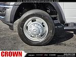 2026 Ram 5500 Crew Cab DRW 4WD Cab Chassis for sale #260240 - photo 9