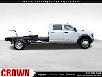 New 2026 Ram 5500 Crew Cab 84 CA Cab Chassis for sale #260242 - photo 4