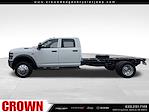 New 2026 Ram 5500 Crew Cab 84 CA Cab Chassis for sale #260242 - photo 5