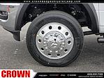 New 2026 Ram 5500 Crew Cab 84 CA Cab Chassis for sale #260242 - photo 6
