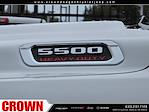 New 2026 Ram 5500 Crew Cab 84 CA Cab Chassis for sale #260242 - photo 7