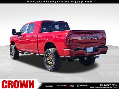 2026 Ram 2500 Mega Cab 4WD Pickup for sale #260243 - photo 2