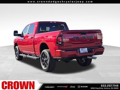 2026 Ram 2500 Crew Cab 4WD Pickup for sale #260244 - photo 2