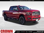 New 2026 Ram 2500 Big Horn Crew Cab for sale #260244 - photo 4