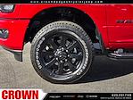 New 2026 Ram 2500 Big Horn Crew Cab for sale #260244 - photo 9