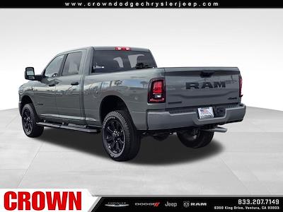 2026 Ram 2500 Crew Cab 4WD Pickup for sale #260245 - photo 2