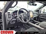 2026 Ram 2500 Crew Cab 4WD Pickup for sale #260245 - photo 18