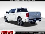 New 2026 Ram 1500 Laramie Crew Cab for sale #260246 - photo 2