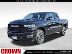 New 2026 Ram 1500 Laramie Crew Cab for sale #260247 - photo 1