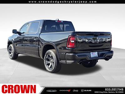 New 2026 Ram 1500 Lone Star Crew Cab for sale #260249 - photo 2